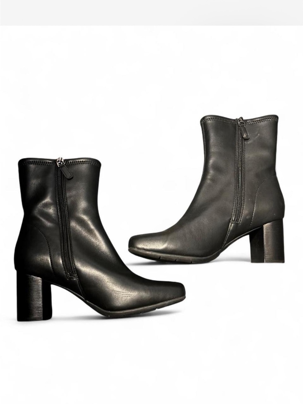 Aerosoles Miley Mid Calf Boots